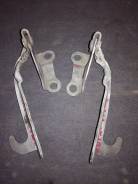 Крепление капота. Toyota Corona, ST191, ST190, CT190, CT195, ST195, AT190 Toyota Caldina, CT199, CT197, CT198, CT196, CT190, ET196, ST190, ST191, ST19...