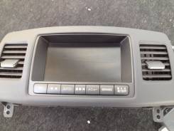 Дисплей. Toyota Mark II Wagon Blit, GX110, JZX110, GX115, JZX115 Toyota Mark II, JZX110, GX110 Двигатели: 1JZFSE, 1JZGTE, 1JZGE, 1GFE