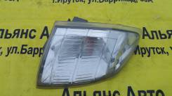 Поворотник. Nissan X-Trail, PNT30, T30, NT30 Двигатели: YD22ETI, QR20DE, QR25DE, SR20VET