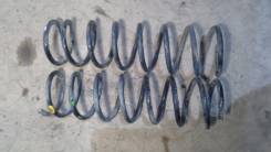 Пружина подвески. Nissan March, ANK11, HK11, FHK11, YZ11, WK11, K11, AK11, WAK11