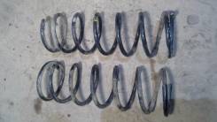 Пружина подвески. Nissan March, ANK11, HK11, FHK11, YZ11, WK11, K11, AK11, WAK11