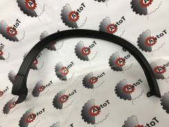 Накладка на крыло. Mazda CX-5, KE, KE2AW, KE2FW, KE5AW, KE5FW, KEEAW, KEEFW