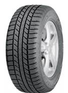 Goodyear Wrangler HP All Weather. Всесезонные, 2016 год, без износа, 1 шт