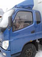 Foton BJ. Продается фургон Foton, 4 700 куб. см., 7 000 кг.