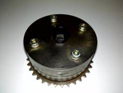 Муфта vvt-i. Toyota: Corolla, Corolla Rumion, Yaris, WiLL Cypha, Spade, Yaris / Echo, Land Cruiser Prado, Succeed, Echo Verso, Vitz, Ractis, XA, Solun...