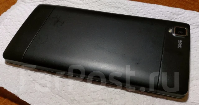 DEXP Ixion M 5. �/� ����