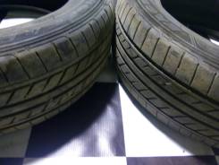 Goodyear Eagle LS EXE. Летние, 2014 год, износ: 5%, 2 шт
