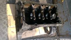 Блок цилиндров. SsangYong Actyon Sports SsangYong Kyron SsangYong Actyon Двигатель D20DT