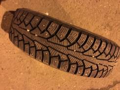 Nokian Hakkapeliitta 5. Зимние, шипованные, износ: 5%, 1 шт
