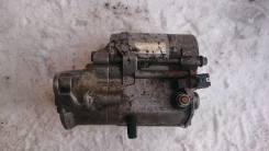 Стартер. Toyota: Corolla, Tercel, Corsa, Cynos, Corolla II, Caldina, Paseo, Sprinter, Starlet Двигатели: 4EFE, 5EFE, 2E, 5EFHE, 4EFTE, 2EE, 4EF