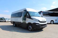 Iveco Daily. Автобус iveco daily 18-26 мест (новый,2017год), 3 000 куб. см., 26 мест