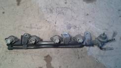 Топливная рейка. Nissan Micra Nissan March, ANK11, HK11, FHK11, WK11, YZ11, K11, WAK11, AK11 Двигатель CG10DE