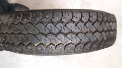 Matador DR2 Variant. Зимние, шипованные, без износа, 1 шт