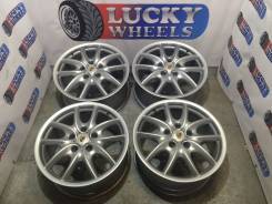 Porsche. 9.0x19, 5x130.00, ET60