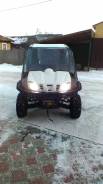 Stels UTV 800 Dominator. исправен, есть птс, с пробегом