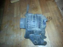 Генератор. Nissan: Presea, 100NX, Bluebird, Pulsar, Sunny, Avenir, Primera Двигатели: SR20D, SR18DI, SR20DE, SR20DT, SR18DE, SR20DET, SR20DI