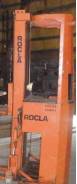 Rocla R. Продам самоходный Электроштабелёр, тип TTS121 TREV5400, 1 200 кг.