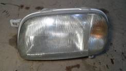 Фара. Nissan March, ANK11, HK11, FHK11, YZ11, WK11, K11, AK11, WAK11