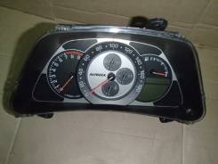 Панель приборов. Lexus IS300 Lexus IS200 Toyota Altezza Двигатель 3SGE