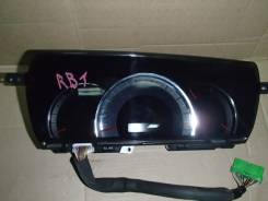 Панель приборов. Honda Odyssey, RB1 Двигатель K24A