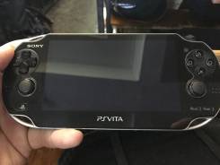 Sony PlayStation Vita
