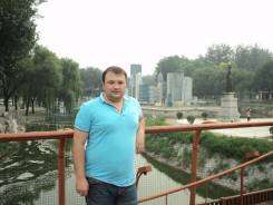 Руководитель производства. Высшее образование по специальности, опыт работы 8 лет