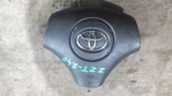 Крышка подушки безопасности. Toyota: Corolla, Corolla Verso, Allion, Premio, Corolla Spacio Двигатели: 4ZZFE, 3ZZFE, 1CDFTV, 1ZZFE, 1NZFE, 1AZFSE