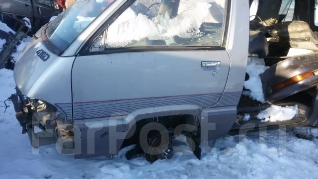 Toyota Town Ace. CR30, 2CT ����