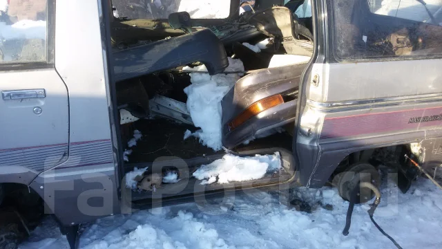 Toyota Town Ace. CR30, 2CT ����