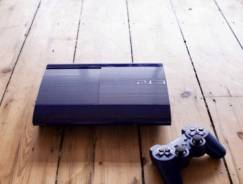 Sony PlayStation 3 Super Slim