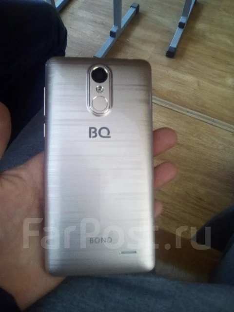 BQ BQ-5022 Bond. ����� ����
