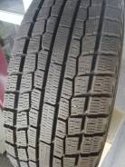 Yokohama Ice Guard IG20. Зимние, без шипов, 2009 год, износ: 20%, 1 шт