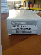 Датчик кислородный. Nissan Teana, J32, J32K, J32L, J32R, J32T, J32Z, PJ32 Nissan Murano, PNZ51, Z51, Z51R Двигатели: QR25DE, VQ25DE, VQ35DE, YD25