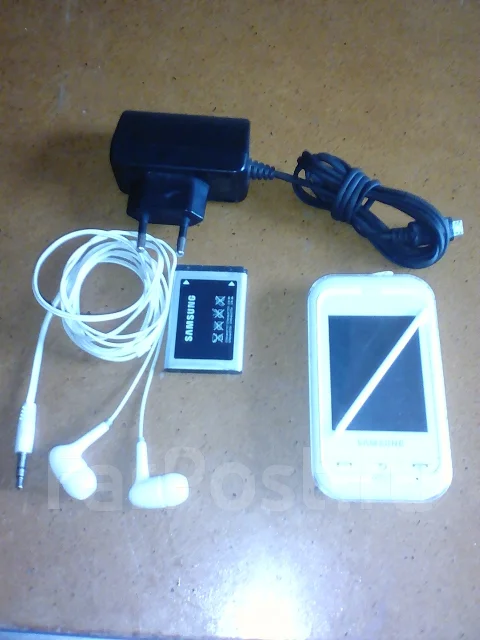 Samsung Champ C3300i. �/� ����