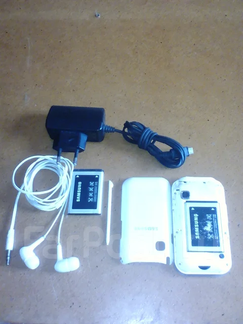 Samsung Champ C3300i. �/� ����