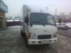 Hyundai HD45. Продам грузовик, 2 600 куб. см., 3 000 кг.