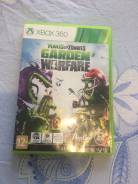 Игры для Microsoft Xbox 360.