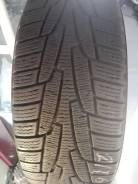 Kumho I'Zen KW31. Зимние, без шипов, 2012 год, износ: 20%, 1 шт