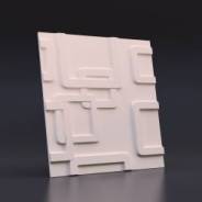 3D панели.