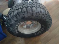 Maxxis Bighorn. Грязь MT, 2013 год, износ: 50%, 4 шт