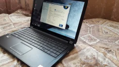 V-lazer. 15.6", 2,4����, ��� 8 ��, WiFi, Bluetooth
