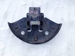 Крепление запасного колеса. Toyota Cami, J102E, J122E, J100E, J100G, J102G, J122G Daihatsu Terios, J102G, J122G, J100G Двигатели: K3VET, HCEJ, K3VT, K...