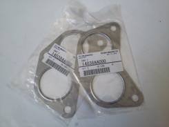 Прокладка выпускного коллектора. Subaru: Legacy, Forester, Impreza WRX STI, Impreza, Exiga Двигатели: EJ20X, EJ255, EJ20R, EJ20H, EJ20D, EJ206, EJ208...