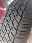 Bridgestone Dueler H/T. Летние, 2005 год, износ: 30%, 1 шт