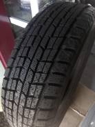 Goodyear Ice Navi NH. Зимние, без шипов, 2006 год, без износа, 1 шт