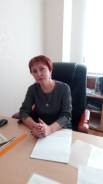 Руководитель отдела кадров. Высшее образование, опыт работы 29 лет