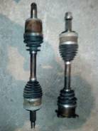 Привод. Mitsubishi L200 Mitsubishi Pajero Sport Mitsubishi Triton, KB9T