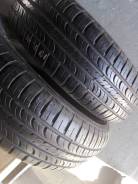 Hankook Optimo K715. Летние, 2009 год, износ: 20%, 2 шт