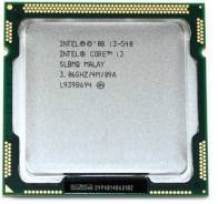 Intel Core i3-540