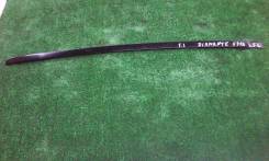 Молдинг лобового стекла. Mitsubishi Diamante, F34A, F46A, F36A, F47A, F31AK, F41A, F31A